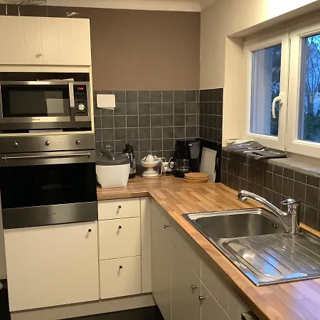 Location Appart 2 Ch Apartament Knokke-Heist