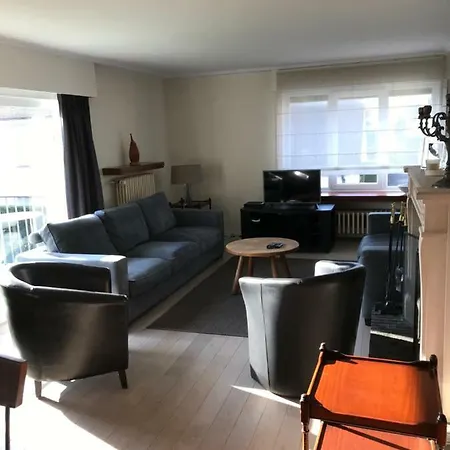 Location Appart 2 Ch 아파트 크노케-하이스트